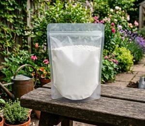 Kaolín 1kg