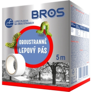 Bros - lepový pás na stromy