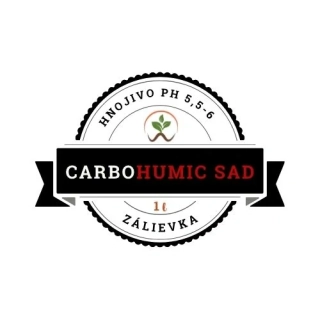 CarboHumic Sad Zálievka 20l