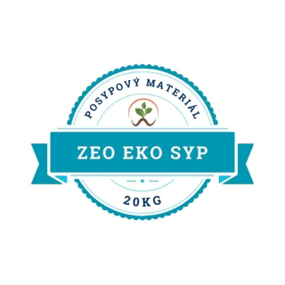 ZeoEkoSyp 20kg